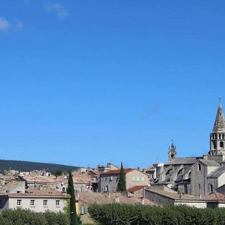 Bourg-Saint-Andéol Au Mas D'Emma 빌라 외부 사진